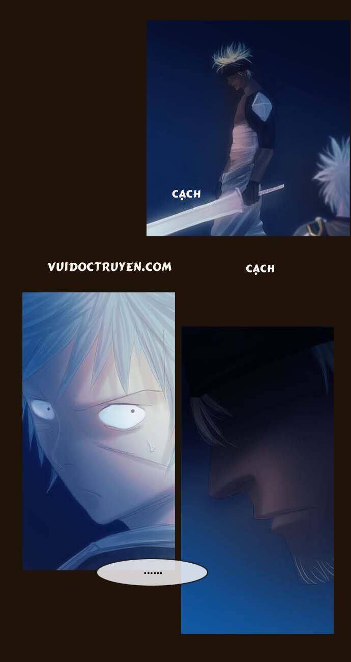 Trở Thành Pháp Sư Ở Thế Giới Mới Chapter 85 - 5