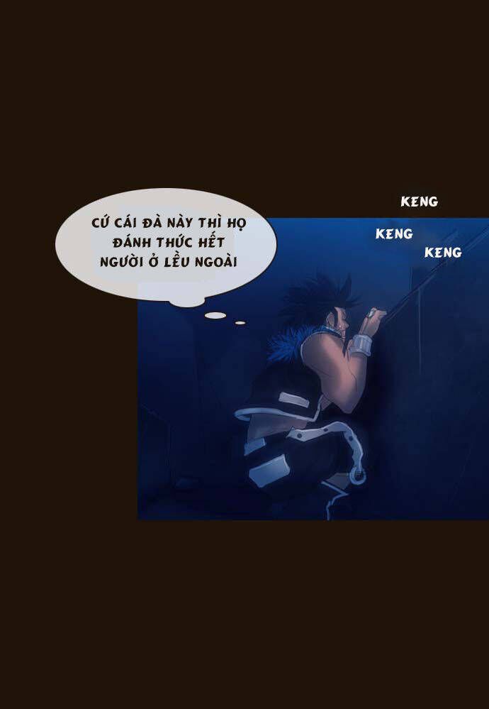 Trở Thành Pháp Sư Ở Thế Giới Mới Chapter 85 - 43