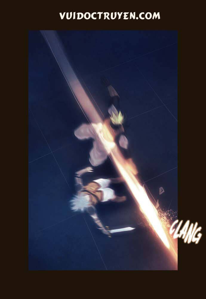 Trở Thành Pháp Sư Ở Thế Giới Mới Chapter 85 - 9