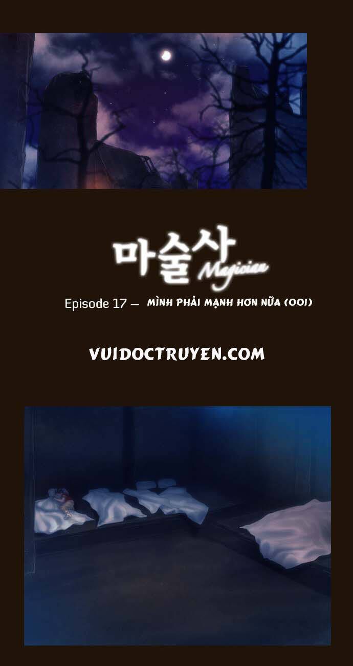 Trở Thành Pháp Sư Ở Thế Giới Mới Chapter 86 - 2