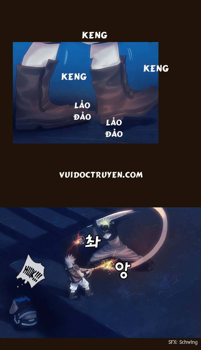 Trở Thành Pháp Sư Ở Thế Giới Mới Chapter 86 - 11