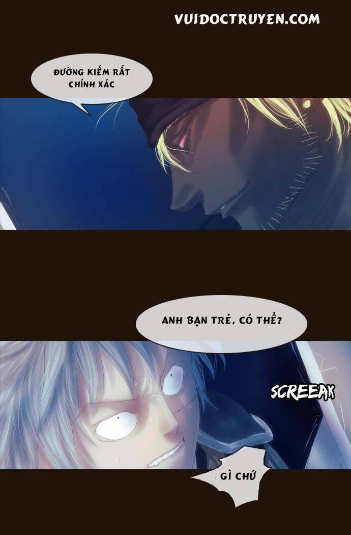 Trở Thành Pháp Sư Ở Thế Giới Mới Chapter 86 - 15