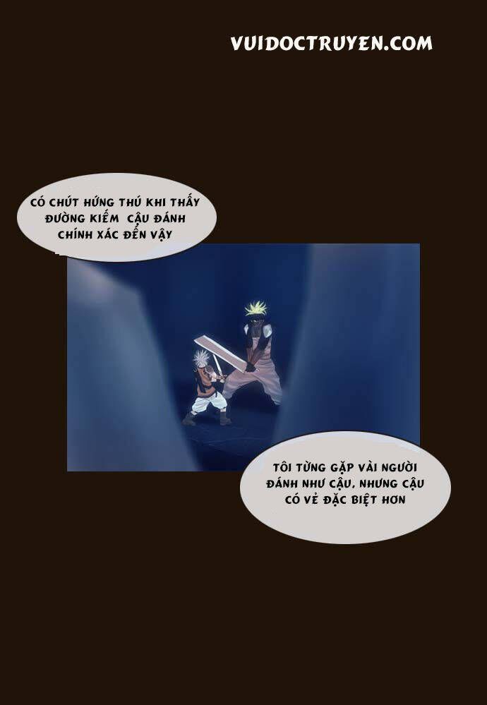Trở Thành Pháp Sư Ở Thế Giới Mới Chapter 86 - 16