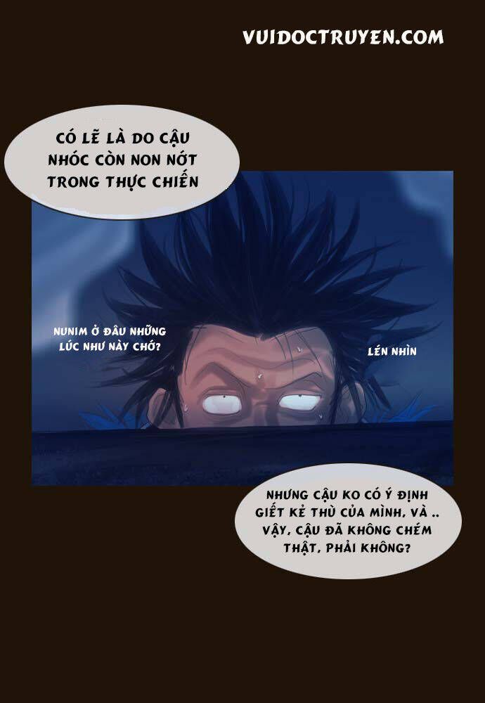 Trở Thành Pháp Sư Ở Thế Giới Mới Chapter 86 - 17