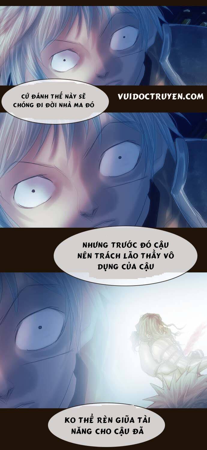 Trở Thành Pháp Sư Ở Thế Giới Mới Chapter 86 - 18