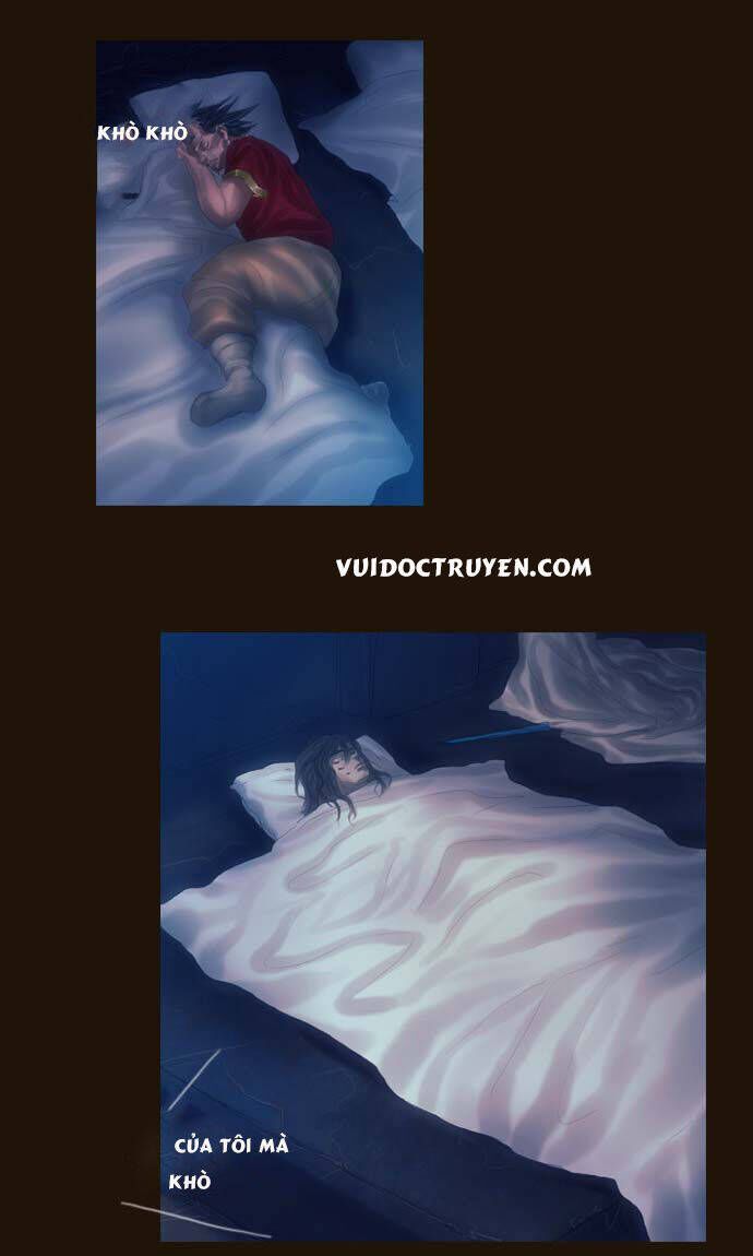 Trở Thành Pháp Sư Ở Thế Giới Mới Chapter 86 - 3