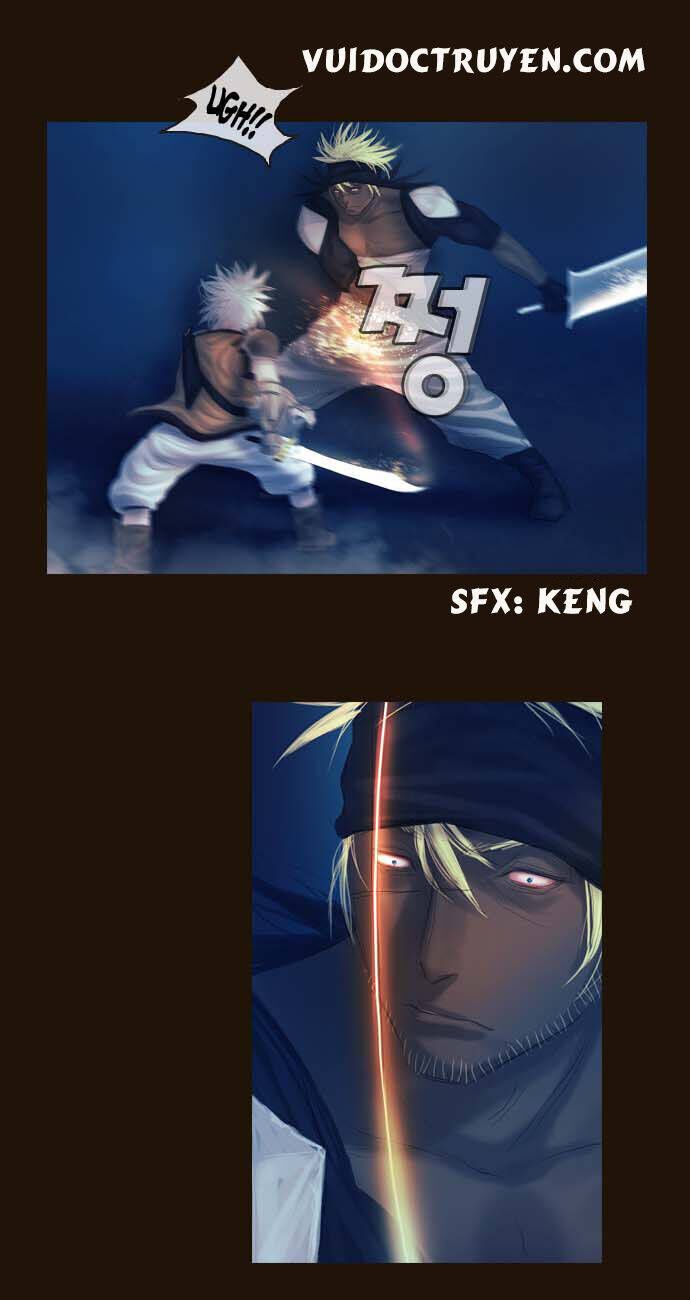 Trở Thành Pháp Sư Ở Thế Giới Mới Chapter 86 - 24