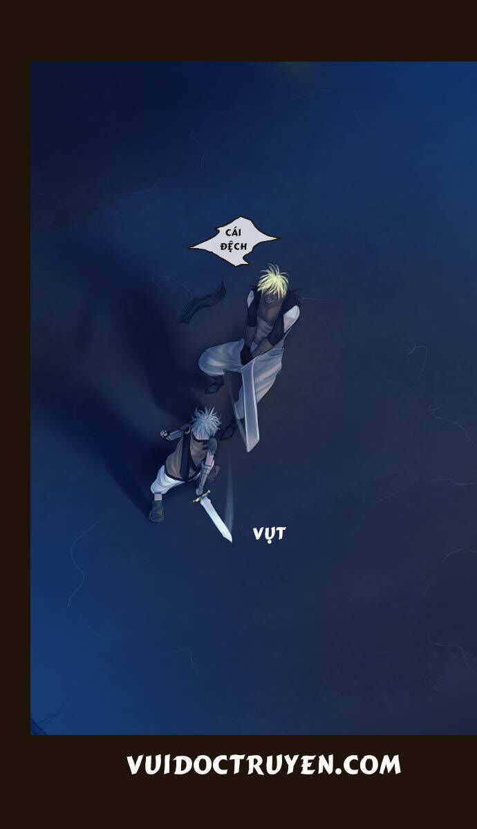 Trở Thành Pháp Sư Ở Thế Giới Mới Chapter 86 - 27