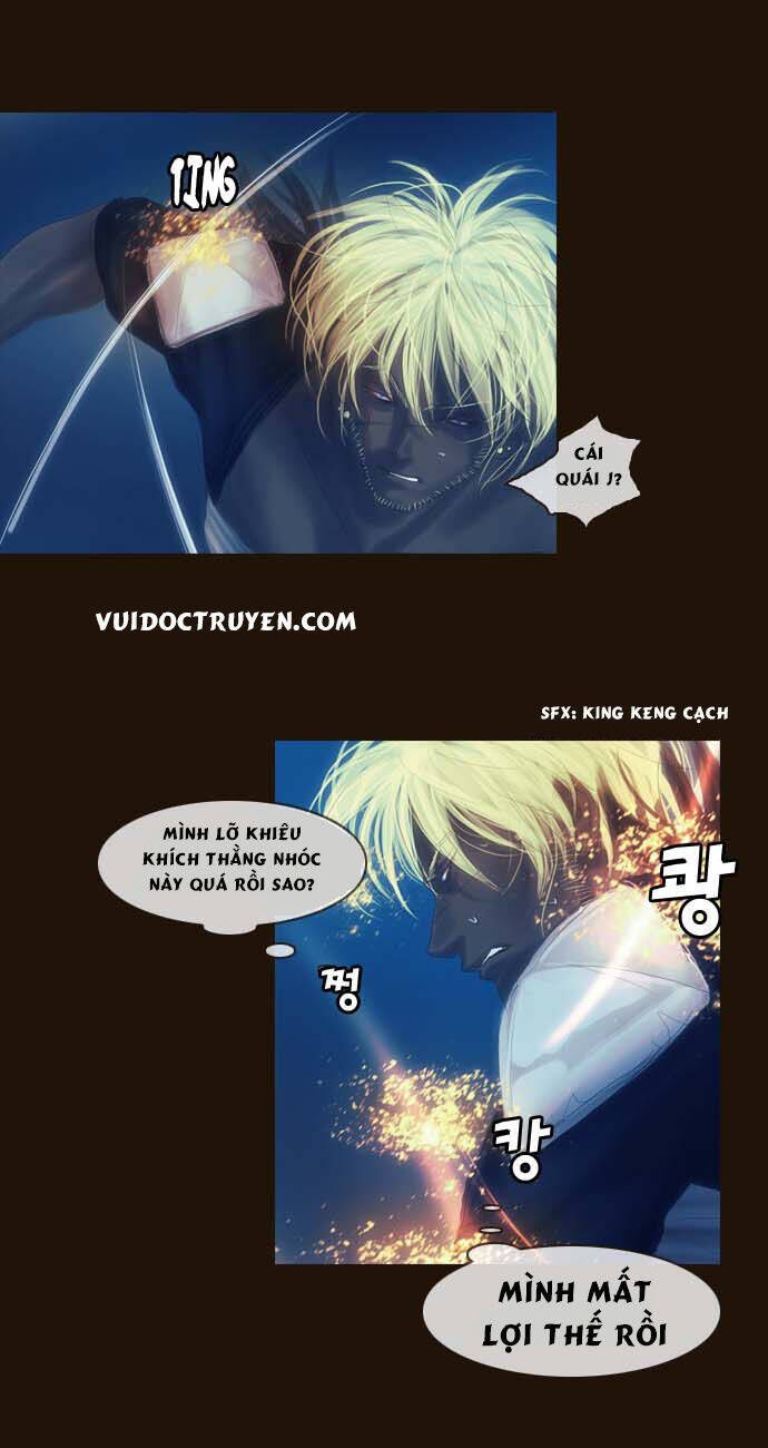 Trở Thành Pháp Sư Ở Thế Giới Mới Chapter 86 - 28