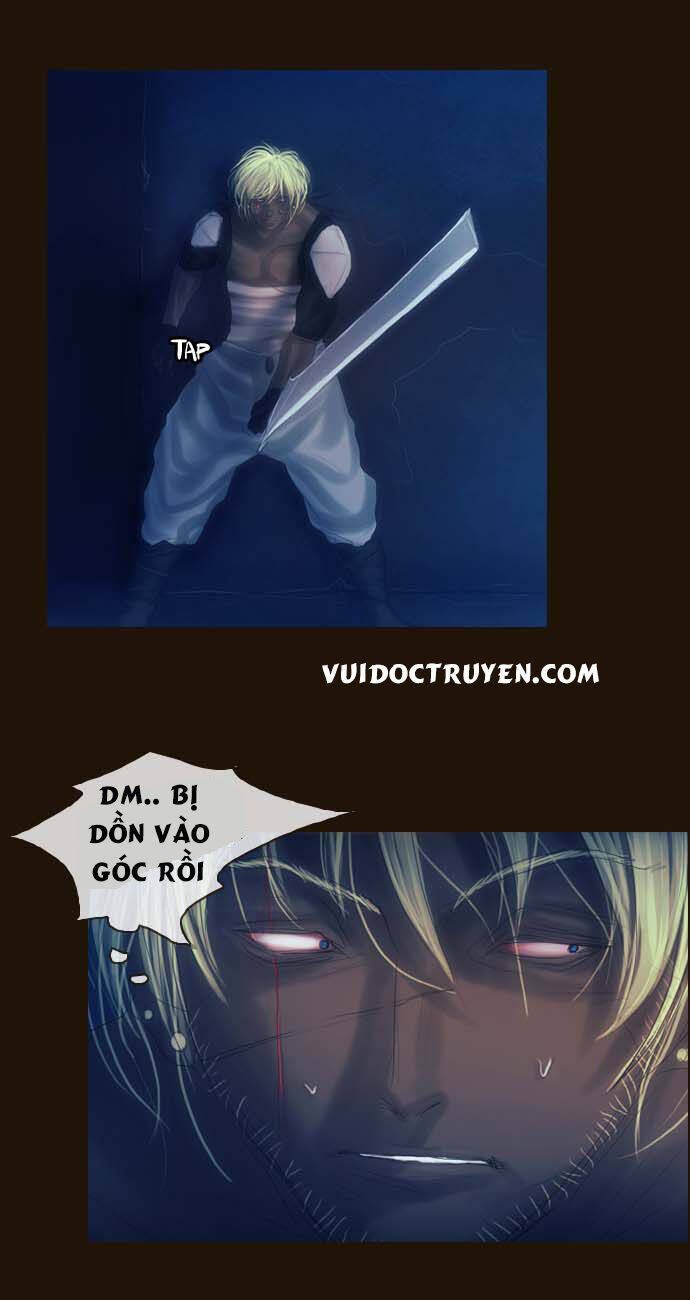 Trở Thành Pháp Sư Ở Thế Giới Mới Chapter 86 - 29