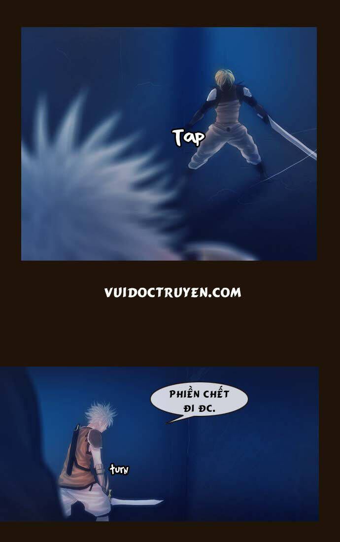 Trở Thành Pháp Sư Ở Thế Giới Mới Chapter 86 - 31