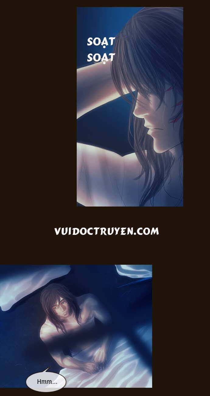 Trở Thành Pháp Sư Ở Thế Giới Mới Chapter 86 - 6