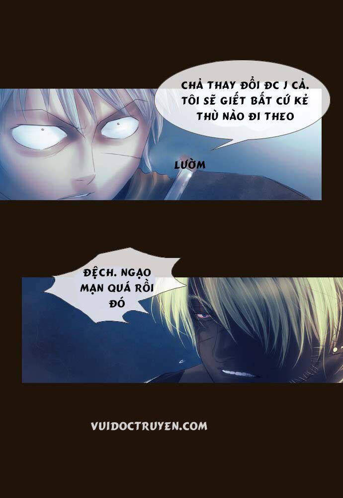 Trở Thành Pháp Sư Ở Thế Giới Mới Chapter 87 - 13