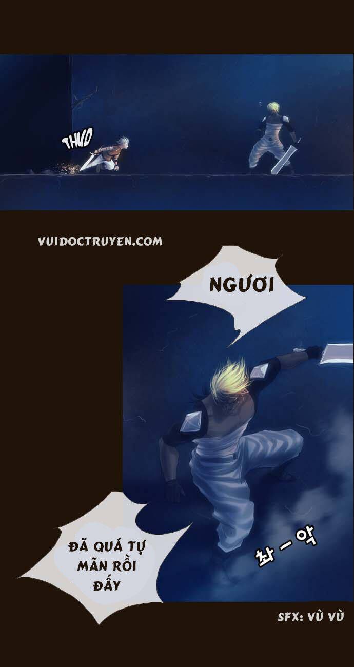 Trở Thành Pháp Sư Ở Thế Giới Mới Chapter 87 - 14