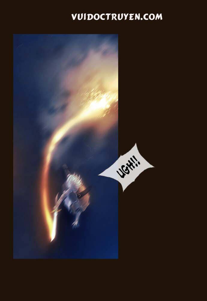 Trở Thành Pháp Sư Ở Thế Giới Mới Chapter 87 - 17