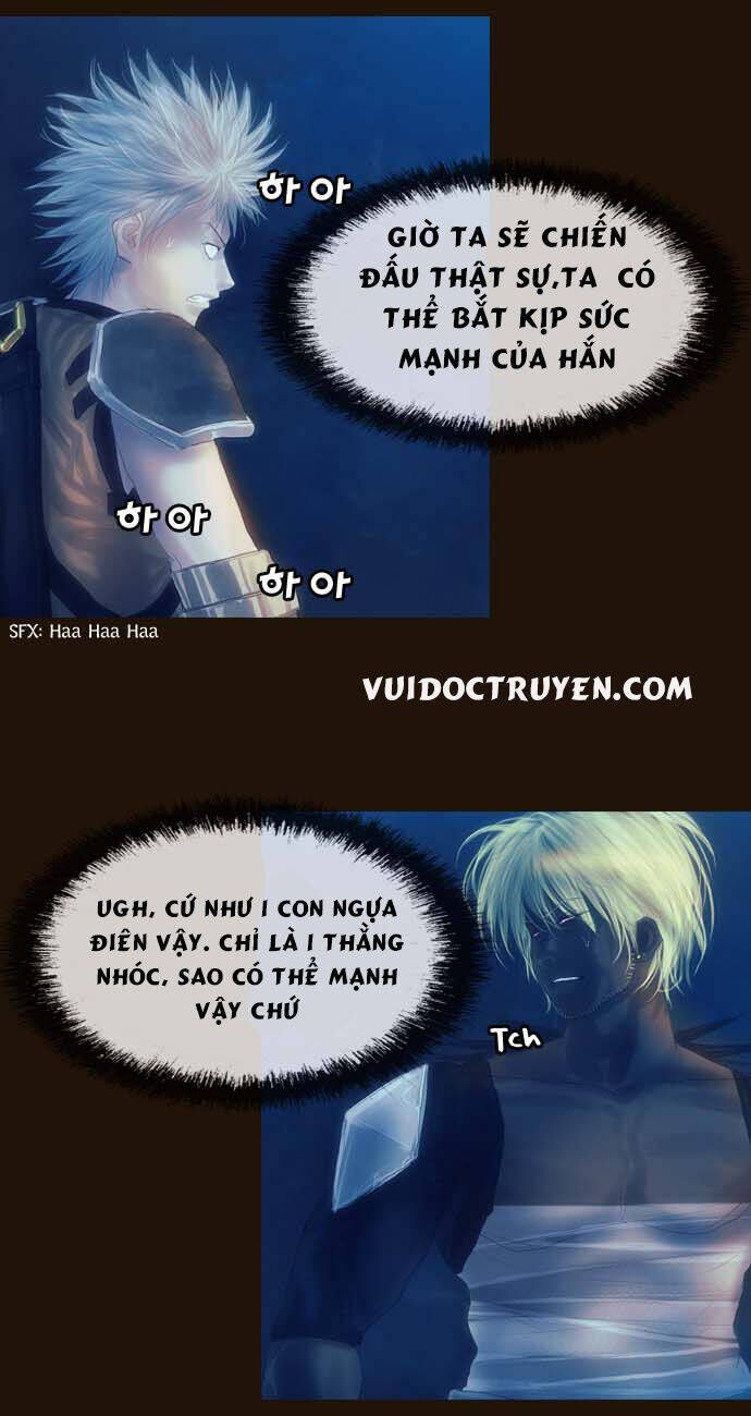 Trở Thành Pháp Sư Ở Thế Giới Mới Chapter 87 - 19