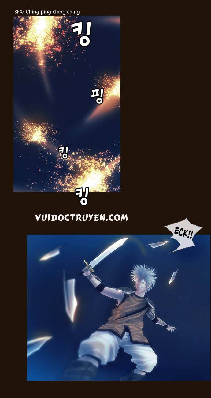 Trở Thành Pháp Sư Ở Thế Giới Mới Chapter 87 - 22