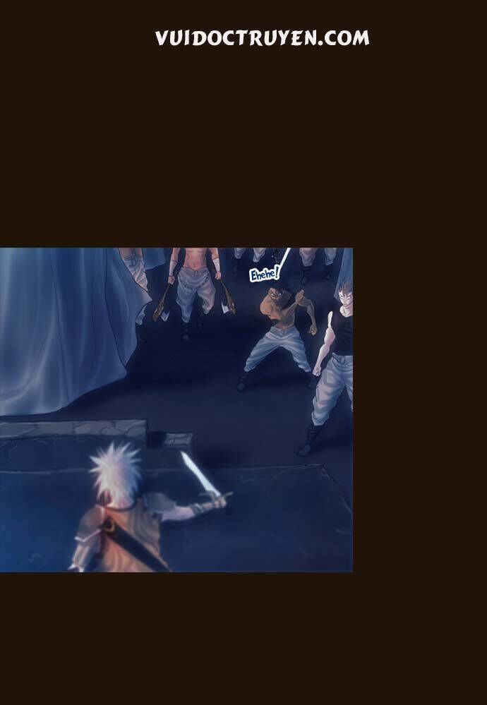 Trở Thành Pháp Sư Ở Thế Giới Mới Chapter 87 - 24