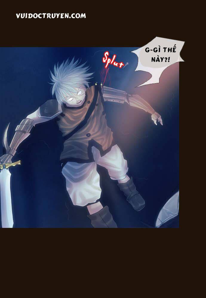 Trở Thành Pháp Sư Ở Thế Giới Mới Chapter 87 - 29