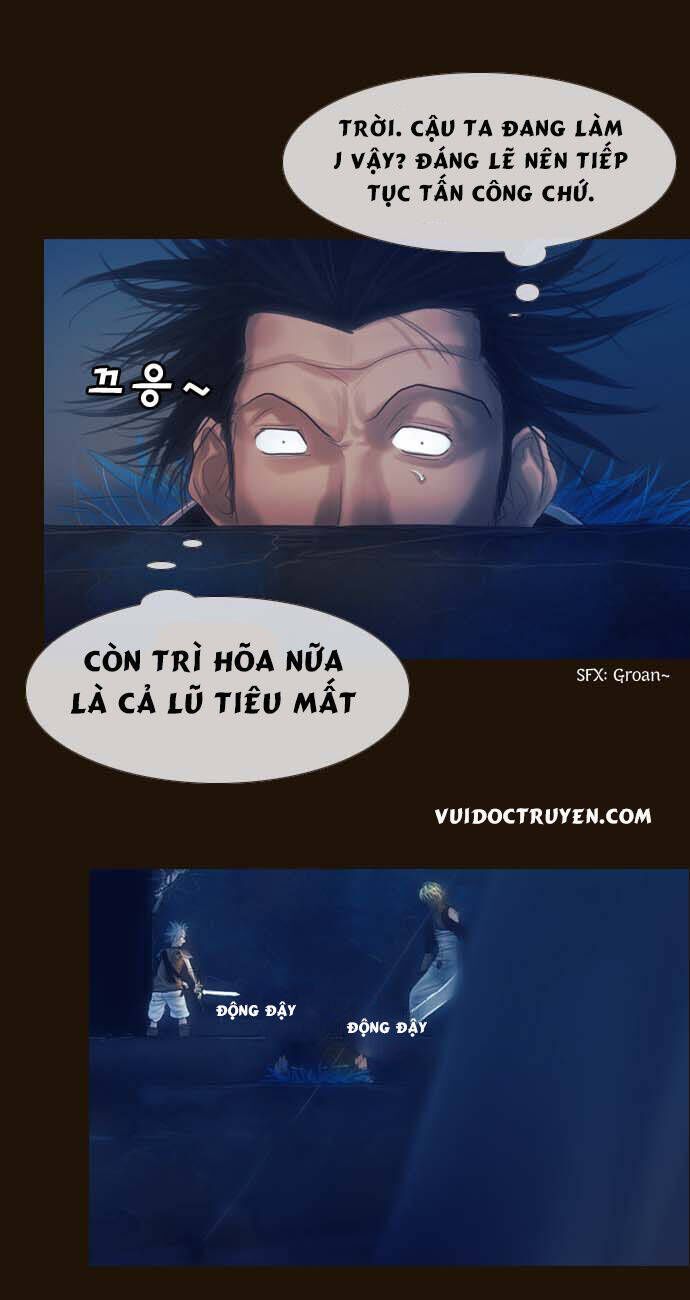 Trở Thành Pháp Sư Ở Thế Giới Mới Chapter 87 - 4