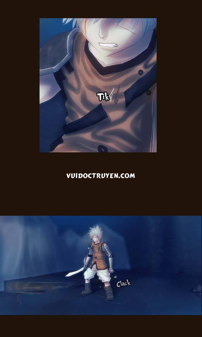 Trở Thành Pháp Sư Ở Thế Giới Mới Chapter 87 - 32