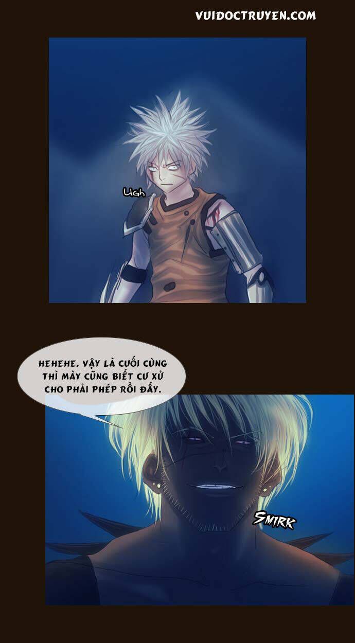 Trở Thành Pháp Sư Ở Thế Giới Mới Chapter 87 - 33