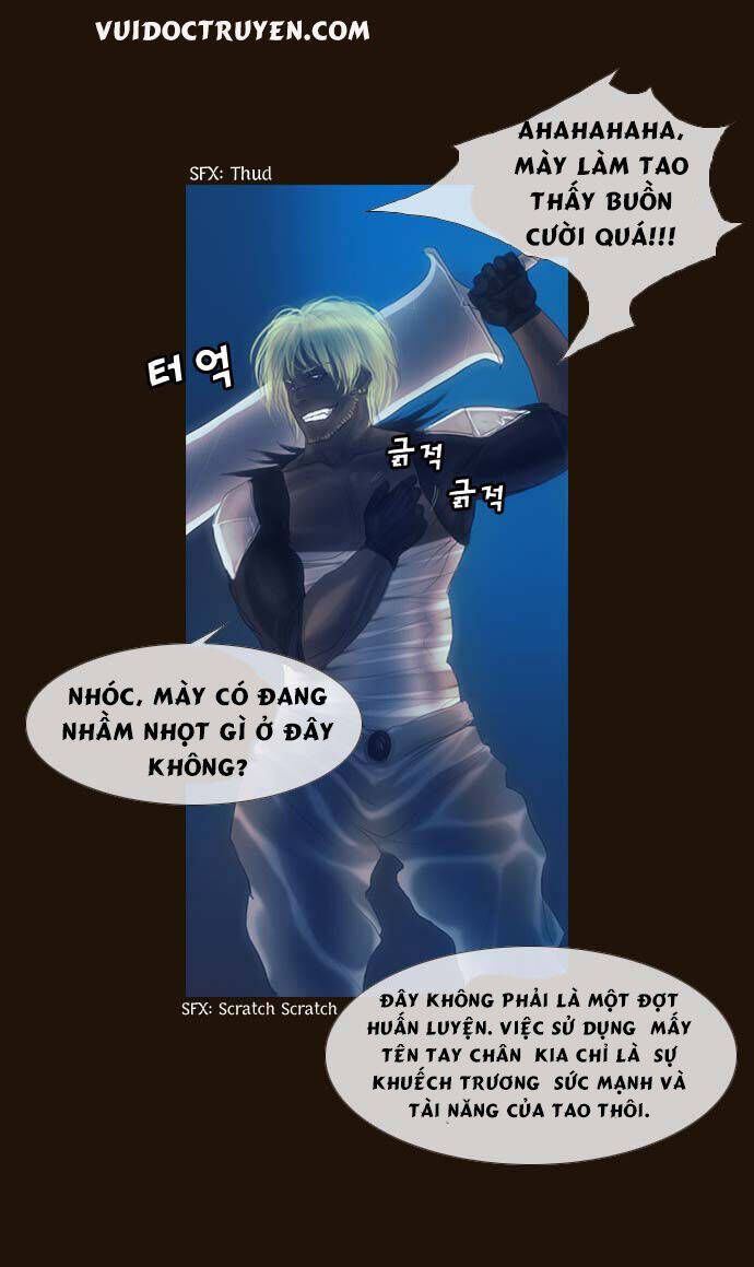 Trở Thành Pháp Sư Ở Thế Giới Mới Chapter 87 - 35