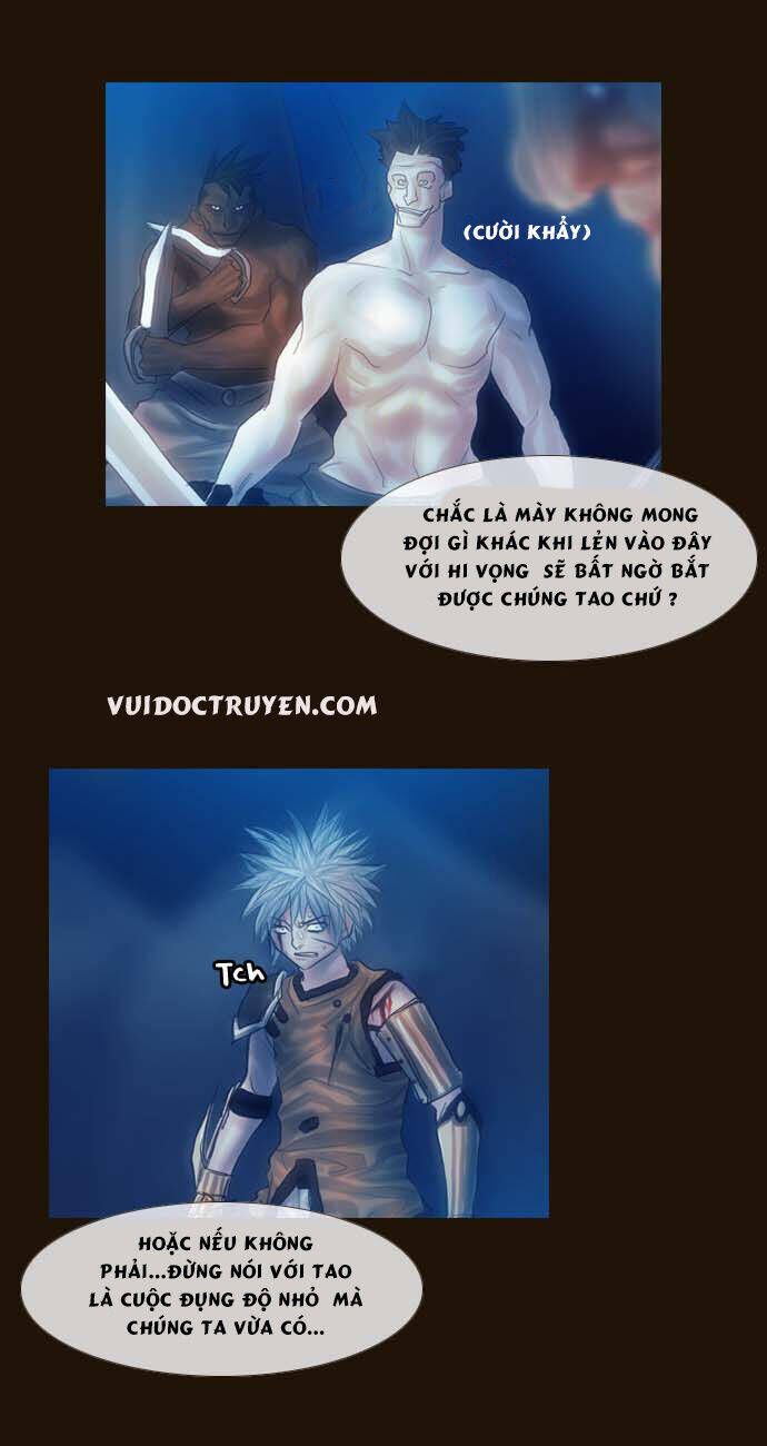Trở Thành Pháp Sư Ở Thế Giới Mới Chapter 87 - 36