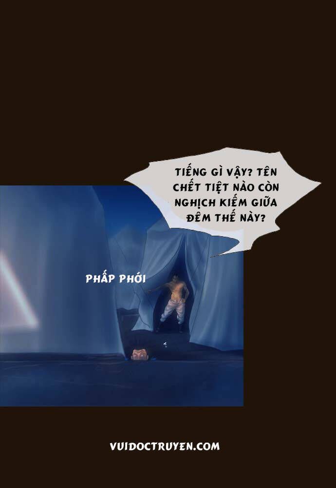 Trở Thành Pháp Sư Ở Thế Giới Mới Chapter 87 - 6