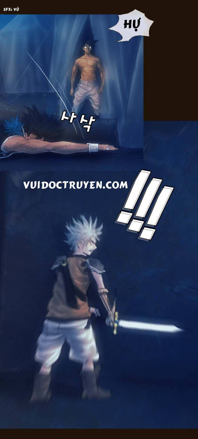 Trở Thành Pháp Sư Ở Thế Giới Mới Chapter 87 - 8