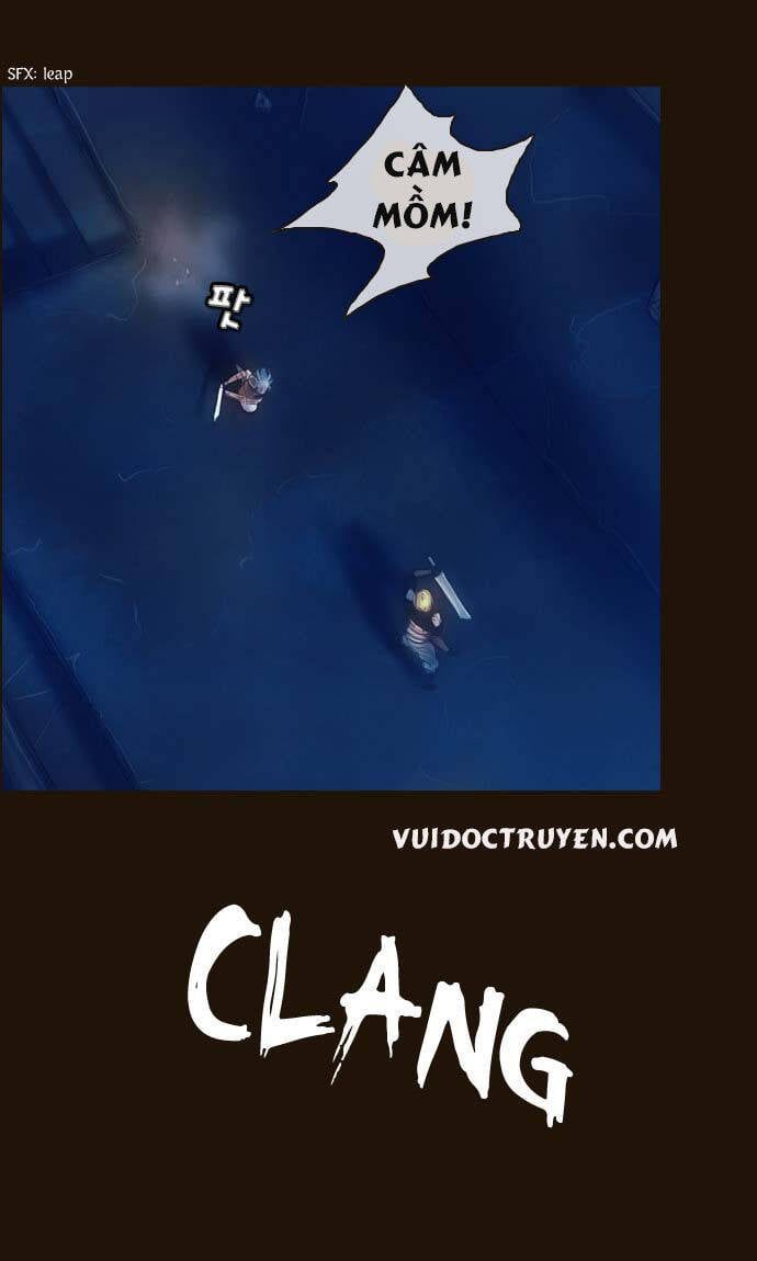 Trở Thành Pháp Sư Ở Thế Giới Mới Chapter 89 - 11