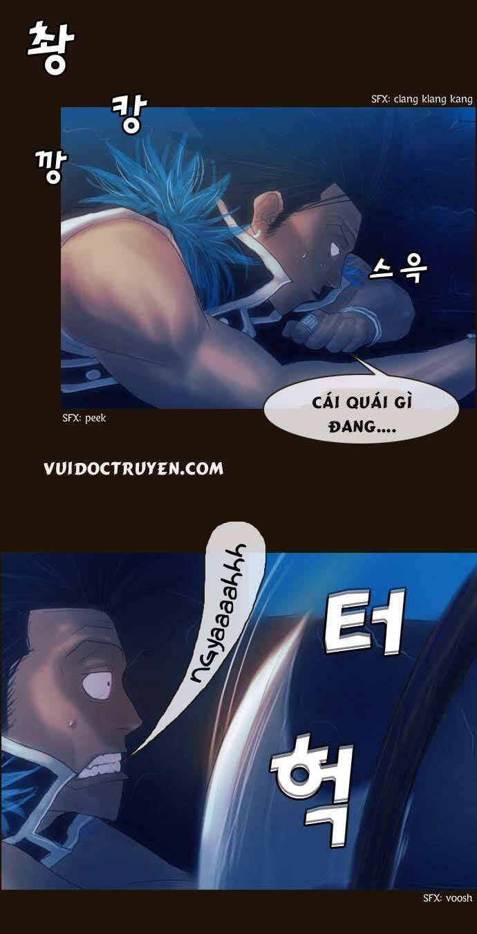 Trở Thành Pháp Sư Ở Thế Giới Mới Chapter 89 - 12