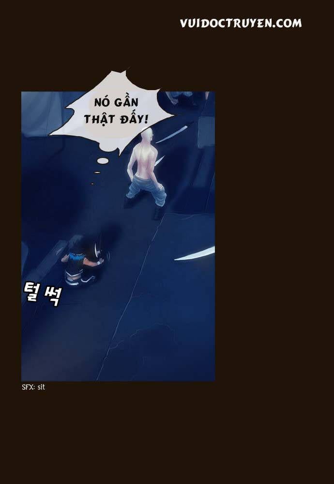 Trở Thành Pháp Sư Ở Thế Giới Mới Chapter 89 - 13