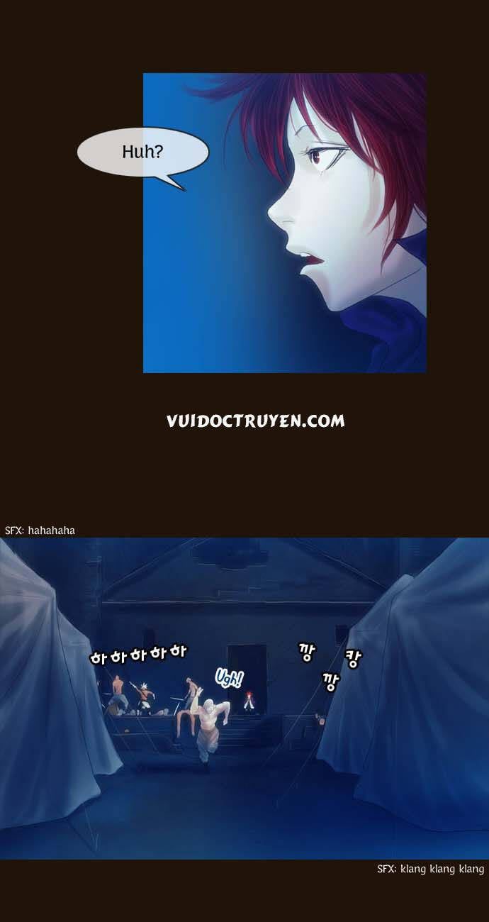 Trở Thành Pháp Sư Ở Thế Giới Mới Chapter 89 - 17