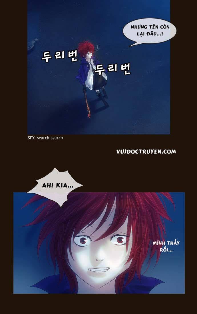 Trở Thành Pháp Sư Ở Thế Giới Mới Chapter 89 - 20