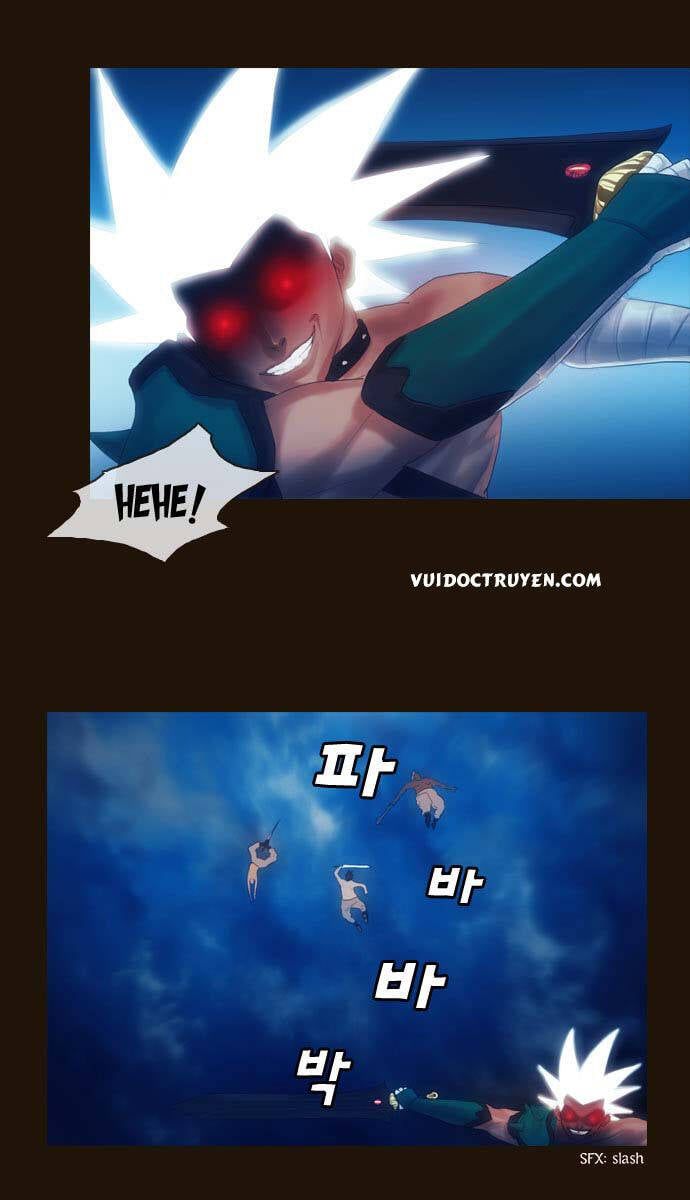 Trở Thành Pháp Sư Ở Thế Giới Mới Chapter 89 - 3