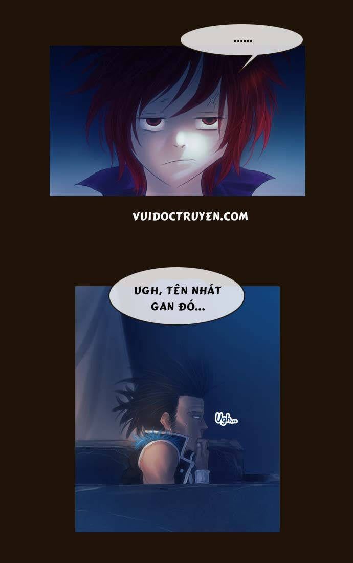 Trở Thành Pháp Sư Ở Thế Giới Mới Chapter 89 - 21