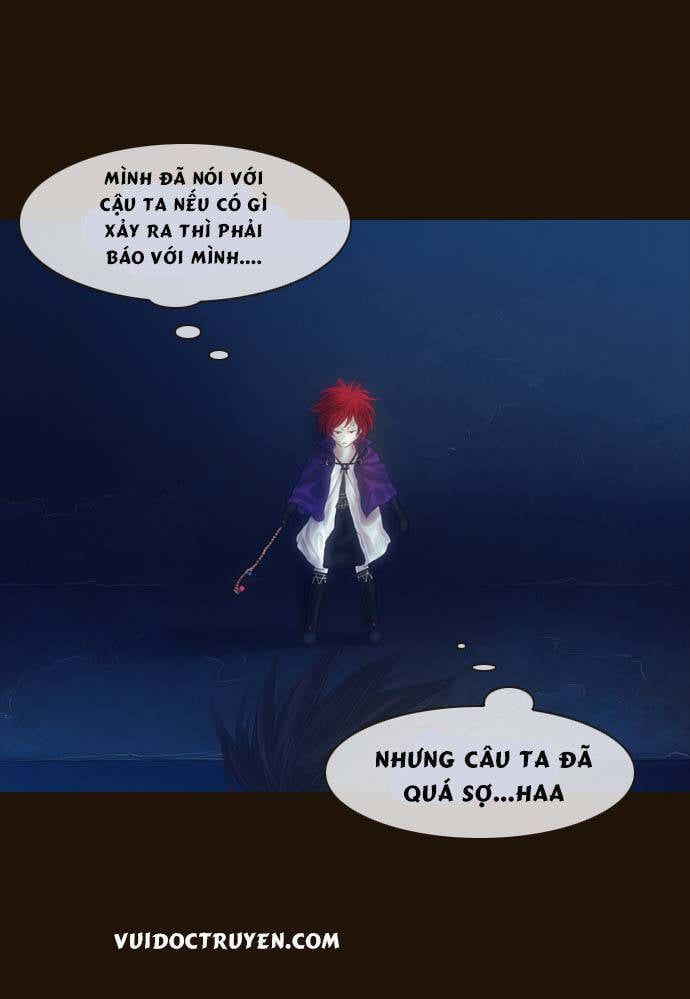 Trở Thành Pháp Sư Ở Thế Giới Mới Chapter 89 - 22