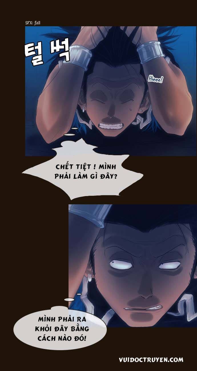 Trở Thành Pháp Sư Ở Thế Giới Mới Chapter 89 - 23