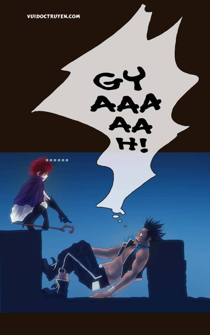 Trở Thành Pháp Sư Ở Thế Giới Mới Chapter 89 - 25