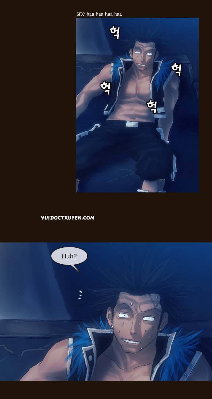 Trở Thành Pháp Sư Ở Thế Giới Mới Chapter 89 - 26