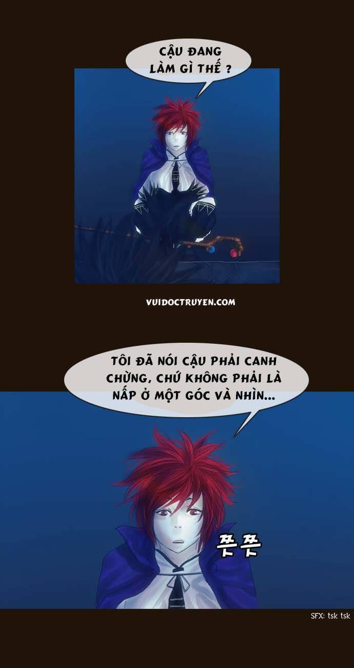 Trở Thành Pháp Sư Ở Thế Giới Mới Chapter 89 - 27