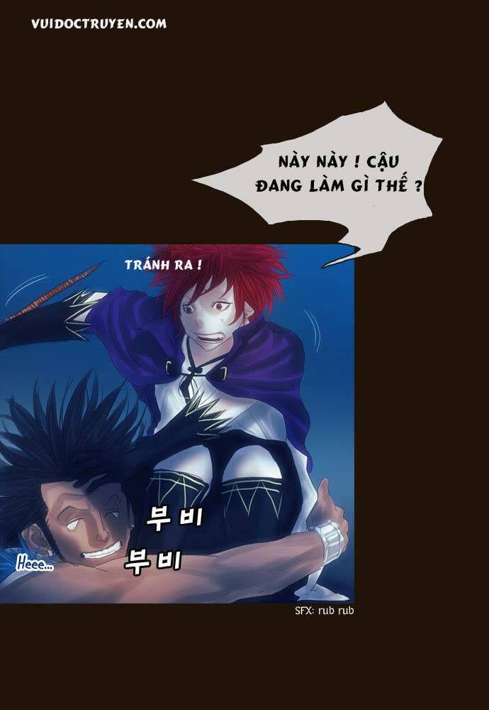 Trở Thành Pháp Sư Ở Thế Giới Mới Chapter 89 - 30