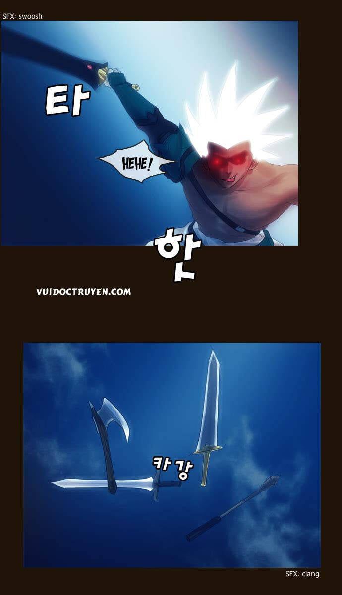 Trở Thành Pháp Sư Ở Thế Giới Mới Chapter 89 - 4