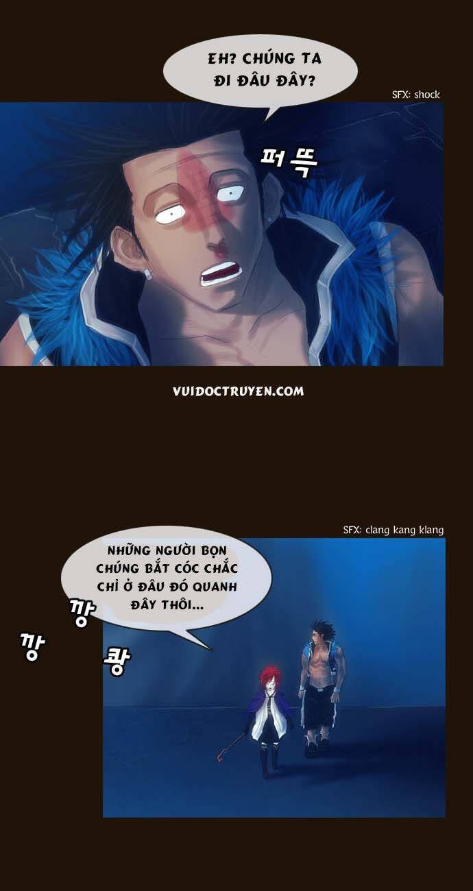 Trở Thành Pháp Sư Ở Thế Giới Mới Chapter 89 - 32