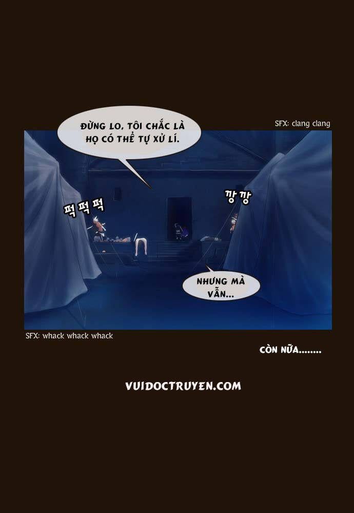 Trở Thành Pháp Sư Ở Thế Giới Mới Chapter 89 - 36
