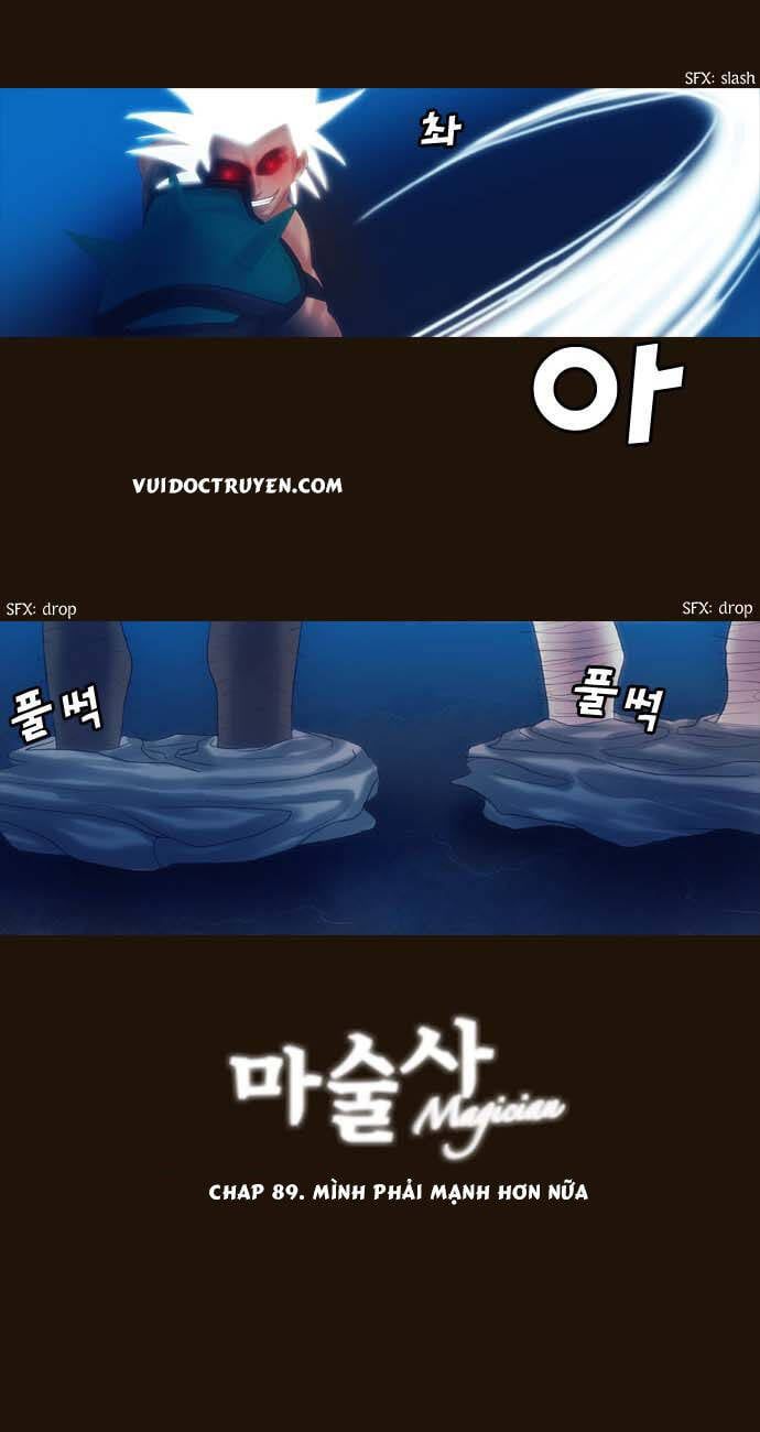Trở Thành Pháp Sư Ở Thế Giới Mới Chapter 89 - 5