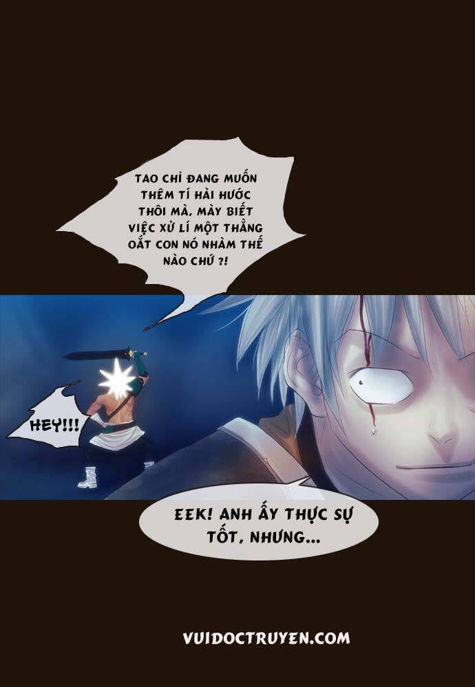 Trở Thành Pháp Sư Ở Thế Giới Mới Chapter 89 - 7