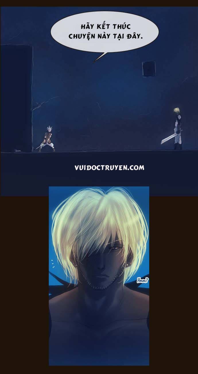 Trở Thành Pháp Sư Ở Thế Giới Mới Chapter 89 - 9