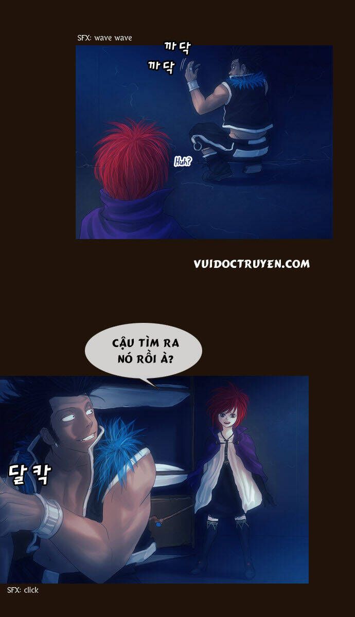 Trở Thành Pháp Sư Ở Thế Giới Mới Chapter 91 - 11